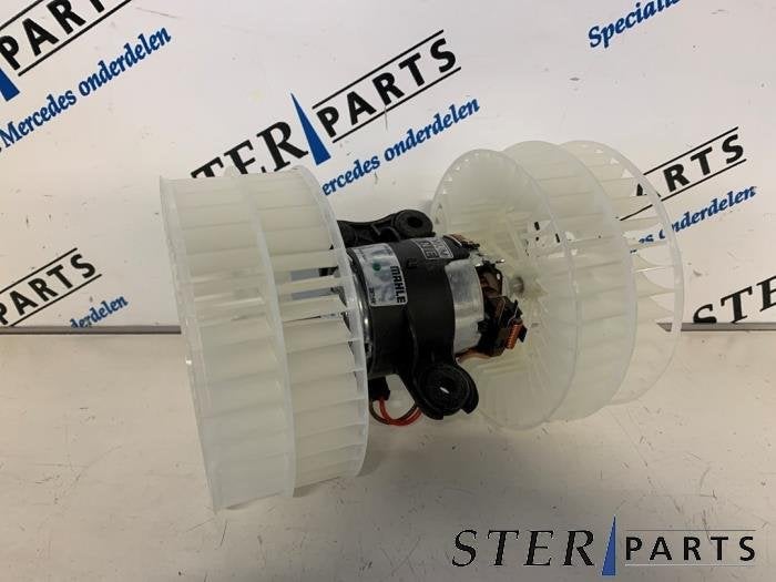 Moteur de ventilation chauffage d'un Mercedes Vito, Neuf, 3 mois de garantie, -, -