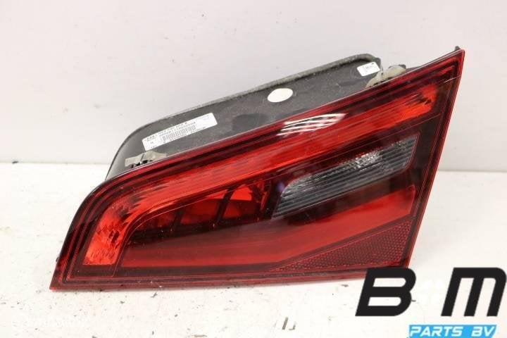LED achterlicht in klep rechts Audi A3 8V 8V4945094A, Utilisé