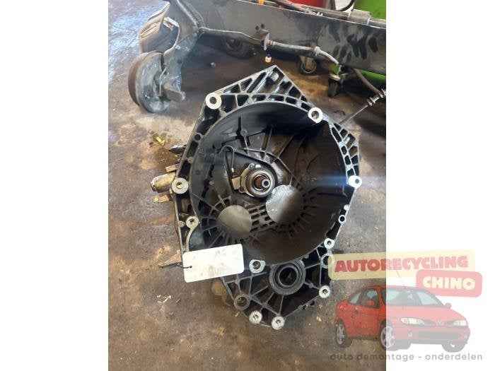 Boîte de vitesse d'un Opel Insignia, -, Opel, 3 mois de garantie, Utilisé