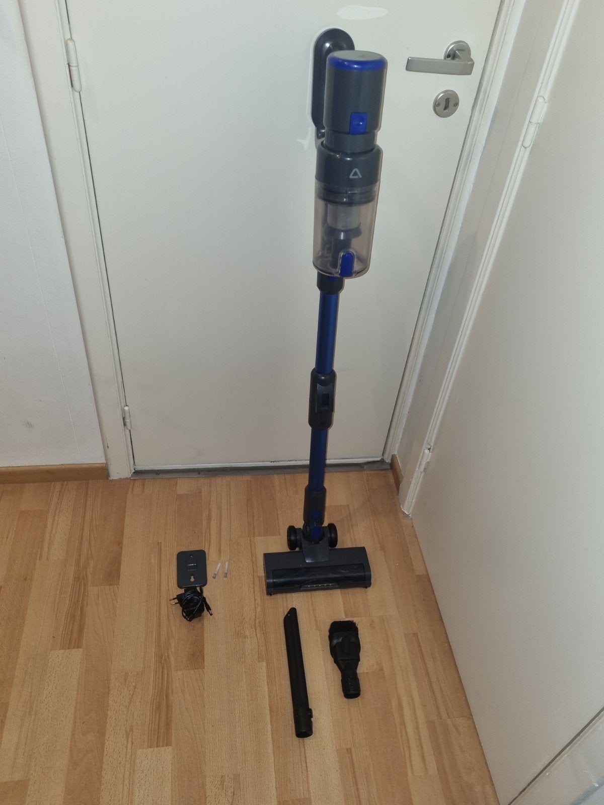 snoerloze stofzuiger, Electroménager, Neuf, Réservoir, Aspirateur balai, Sans fil