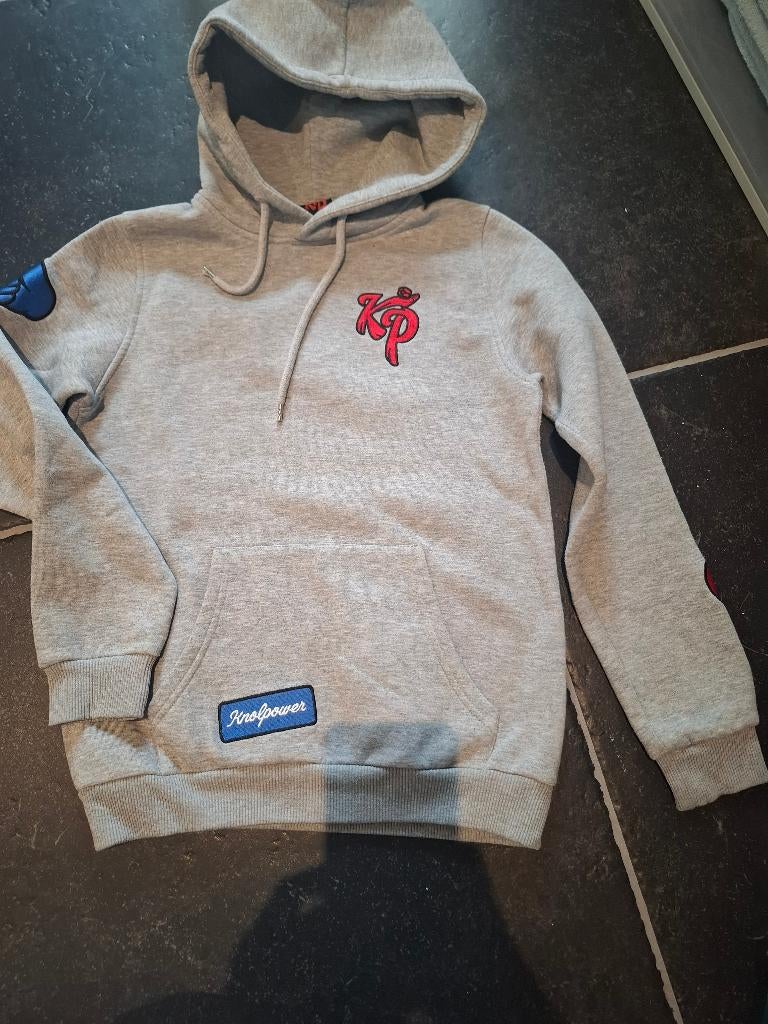 Trui en T-shirt knolpower 158, Ophalen, Gebruikt, Jongen, Trui of Vest