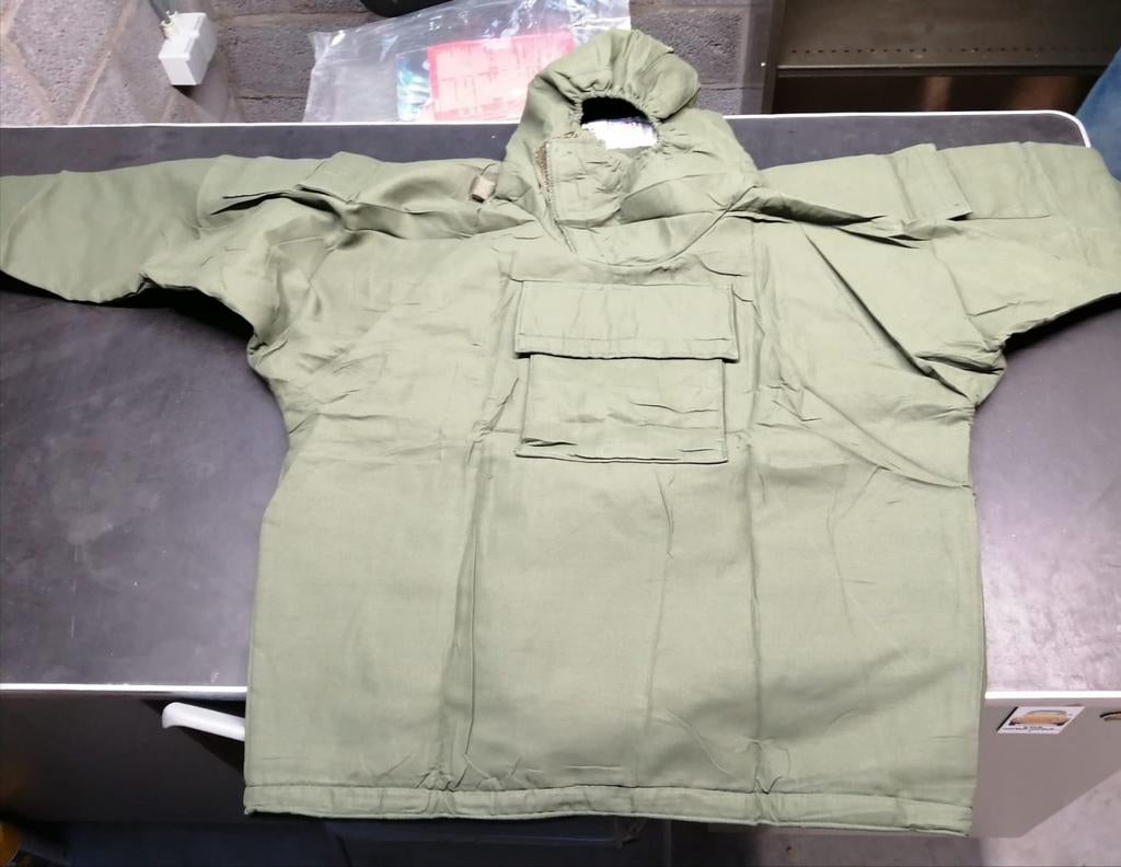 NBC nouveaux costumes, Collections, Objets militaires | Général, Enlèvement, Armée de terre, Autres types