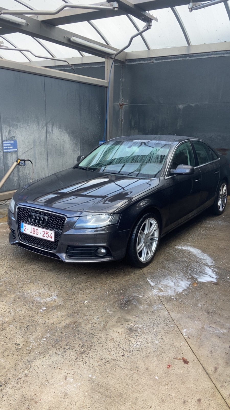 Audi A4, Autos, Cuir, Euro 5, Achat, 5 portes