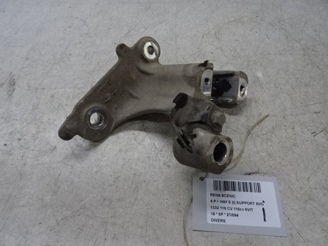DIVERSEN DIVERS Renault Grand Scénic IV (RFAR), Gebruikt, Renault