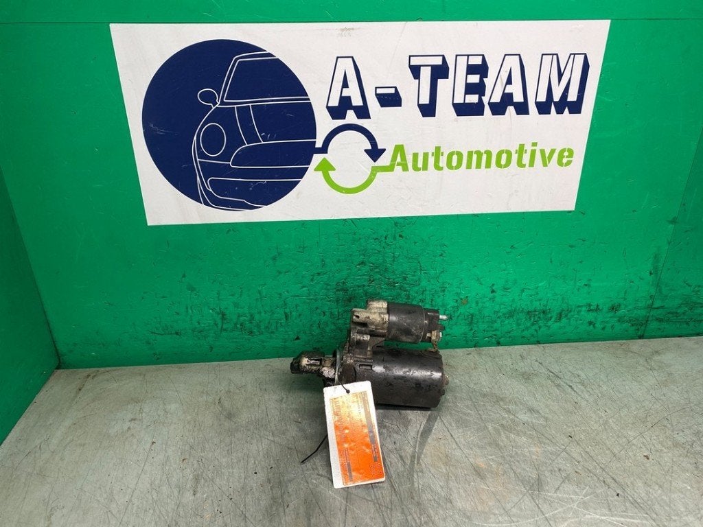 STARTMOTOR Mini Mini Cooper S (R53) (|148999501A|), Gebruikt, Mini, Petuelring 130
80809  München, DE, Minikundenbetreuung@mini.de