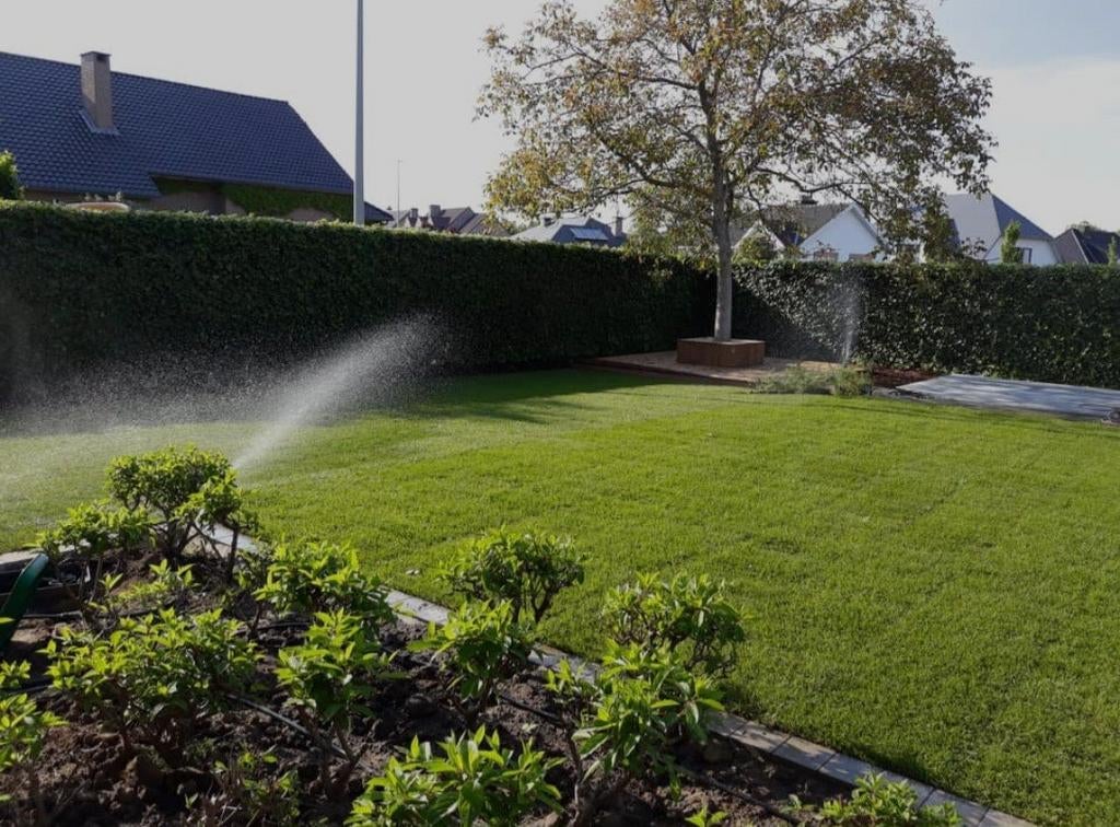 Boorput met de beste filters aan de scherpste prijs., Jardin & Terrasse, Pompes à eau, Enlèvement