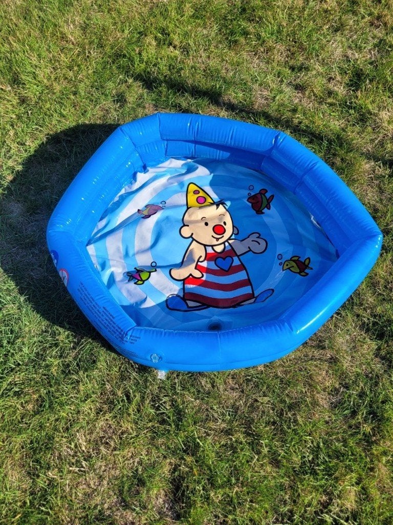 Piscine pour enfants Bubma, Enfants & Bébés, Enlèvement