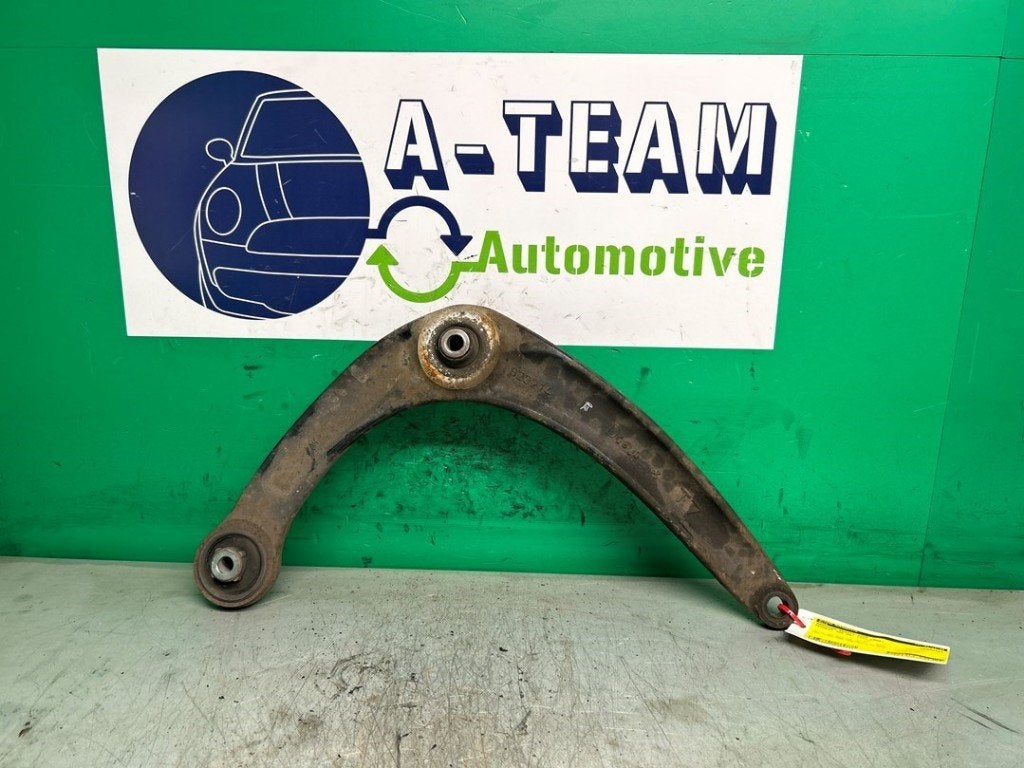 BRAS DE SUSPENSION AVANT DROIT (TRIANGLE) 308 SW (4E / H), Kontakt-peugeot@peugeot.com, Utilisé, Peugeot Deutschland GmbH, Bahnhofsplatz
65423  Rüsselsheim, DE