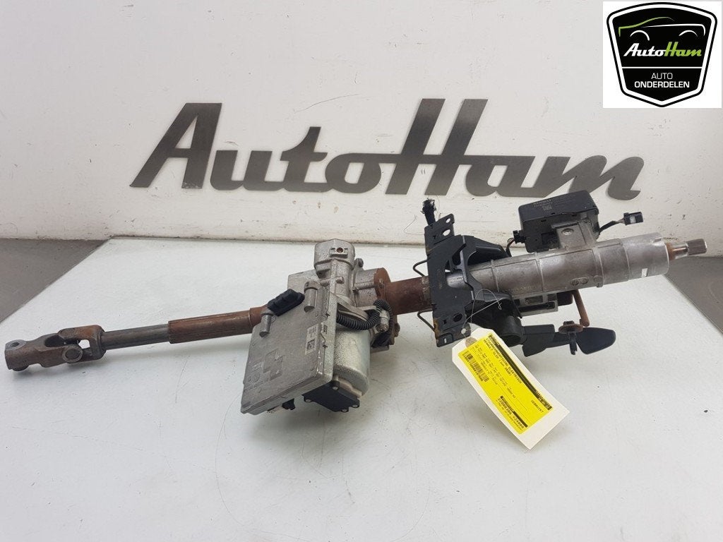 STUURBEKRACHTIGING ELEKTRISCH Renault Clio V (RJAB), Gebruikt, Renault, Peter-Huppertz-Straße 5
51063  Köln, DE, Dialog.deutschland@renault.de