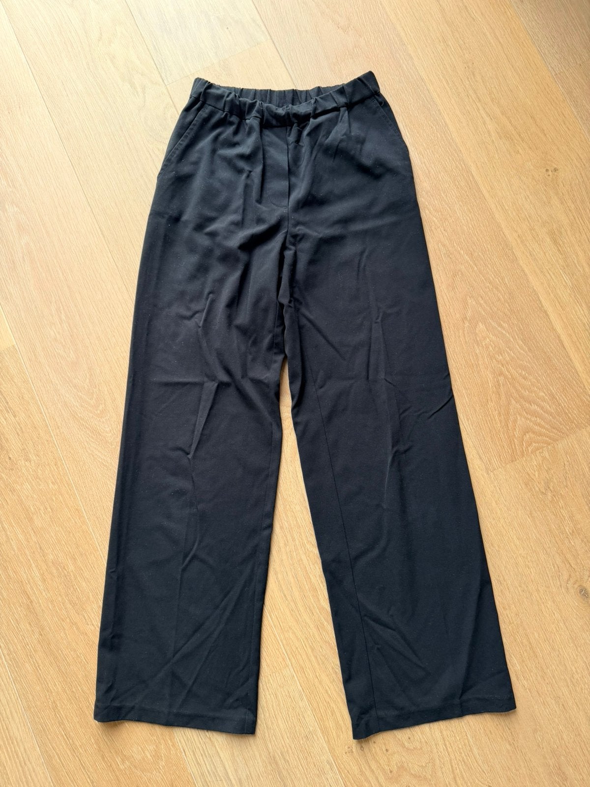 Broek maat S / 164 / 14 jaar van Groggy, Ophalen of Verzenden, Zo goed als nieuw, Jongen of Meisje, Broek