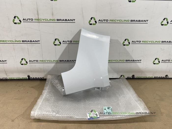 Pare-chocs arrière d'un Ford Transit Courier, -, 3 mois de garantie, Utilisé, -