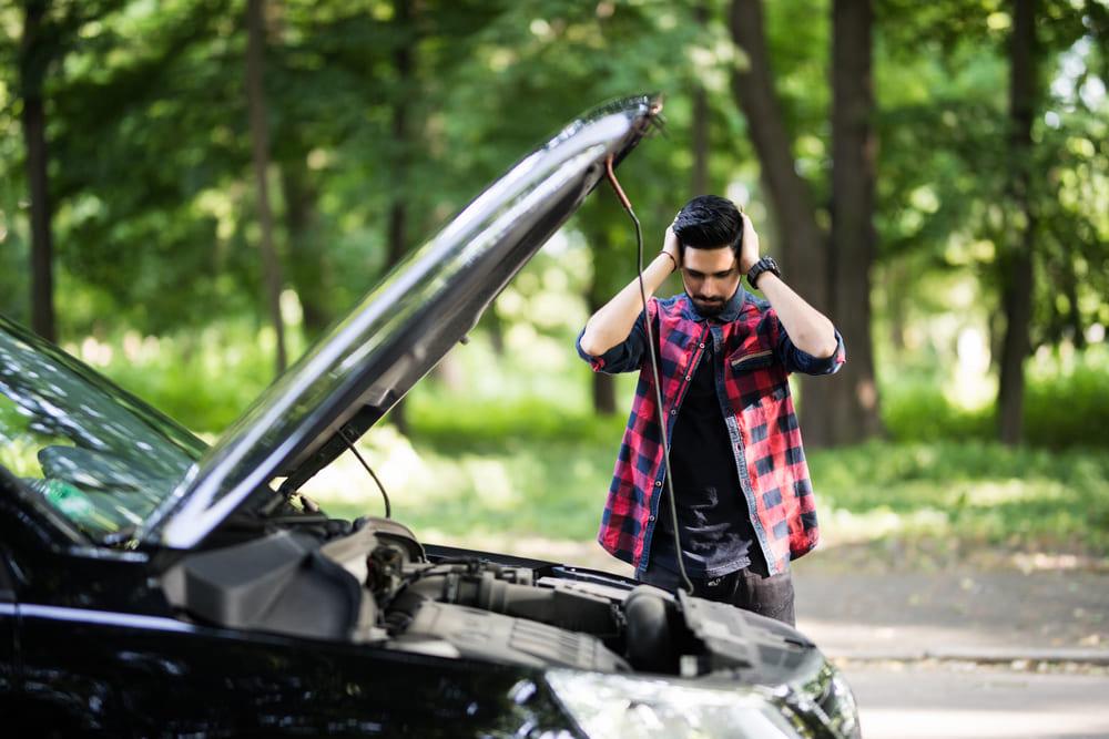 Depannage Auto Moto, Ophalen, Nieuw, Overige automerken