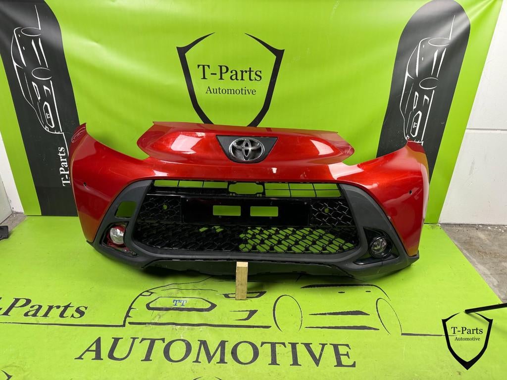 toyota aygo pare-chocs avant pare-chocs grille, Info@toyota.co.jp, Pare-chocs, Toyota Motor Corporation, Toyota-Cho 1
471-8571  Toyota City