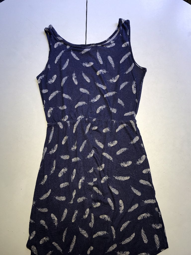 Kleedje - H&M - maat 146/152, Kinderen en Baby's, Kinderkleding | Maat 146, Ophalen of Verzenden, Zo goed als nieuw, H&M, Meisje