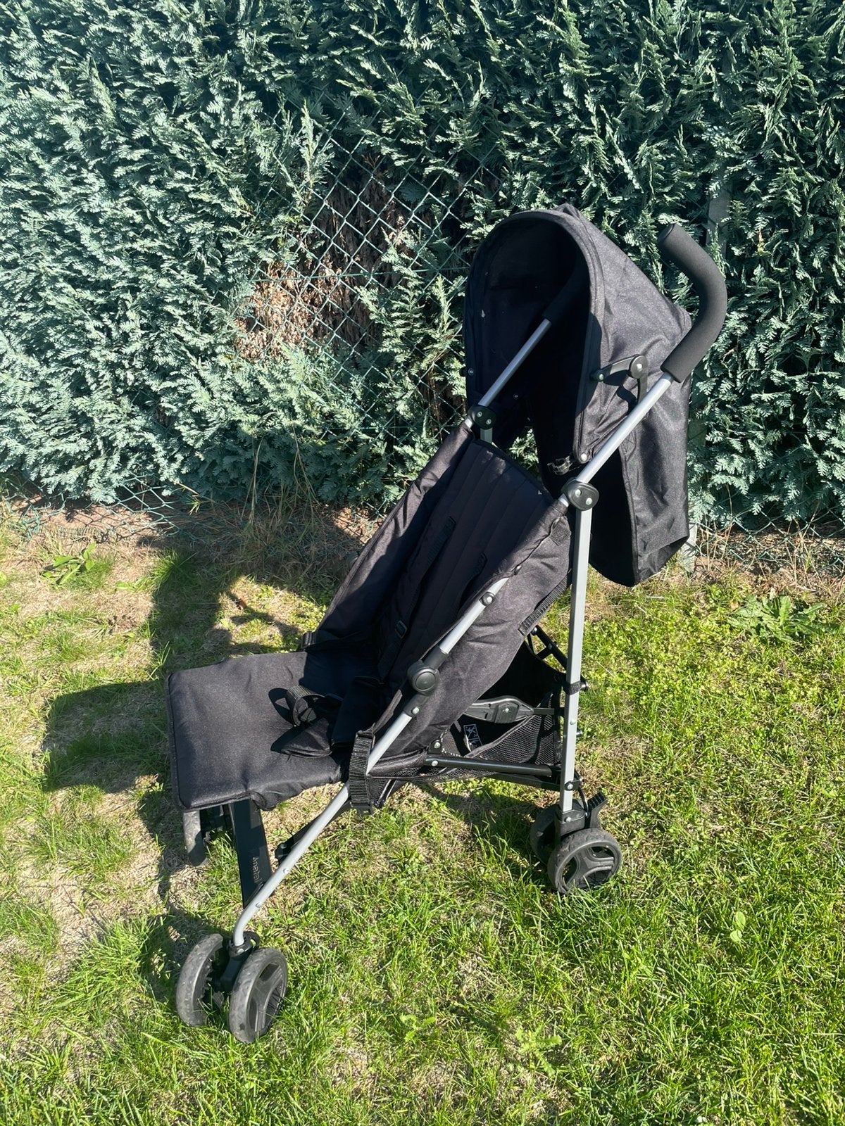 Plooibuggy Premaman, Enfants & Bébés, Enlèvement, Utilisé
