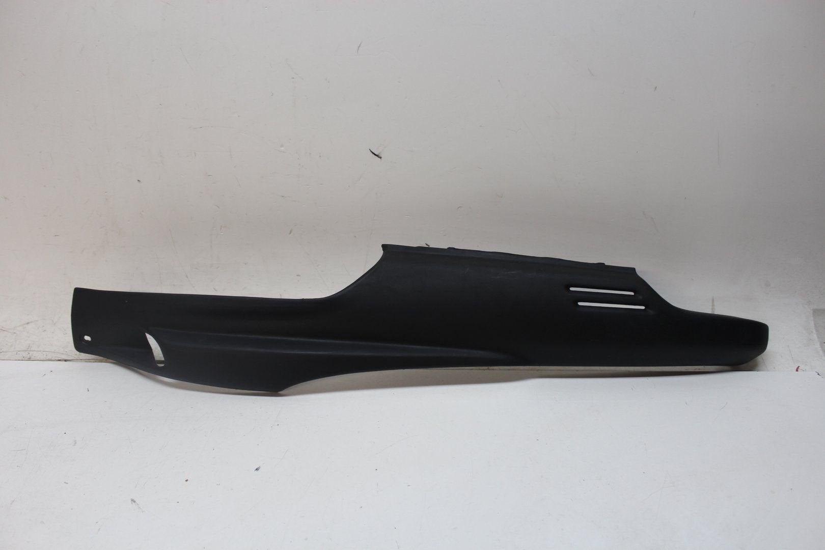 Linker onderkuip kuip spoiler Yamaha XC125 XC 125 1994-1998, Neuf, -, -, -