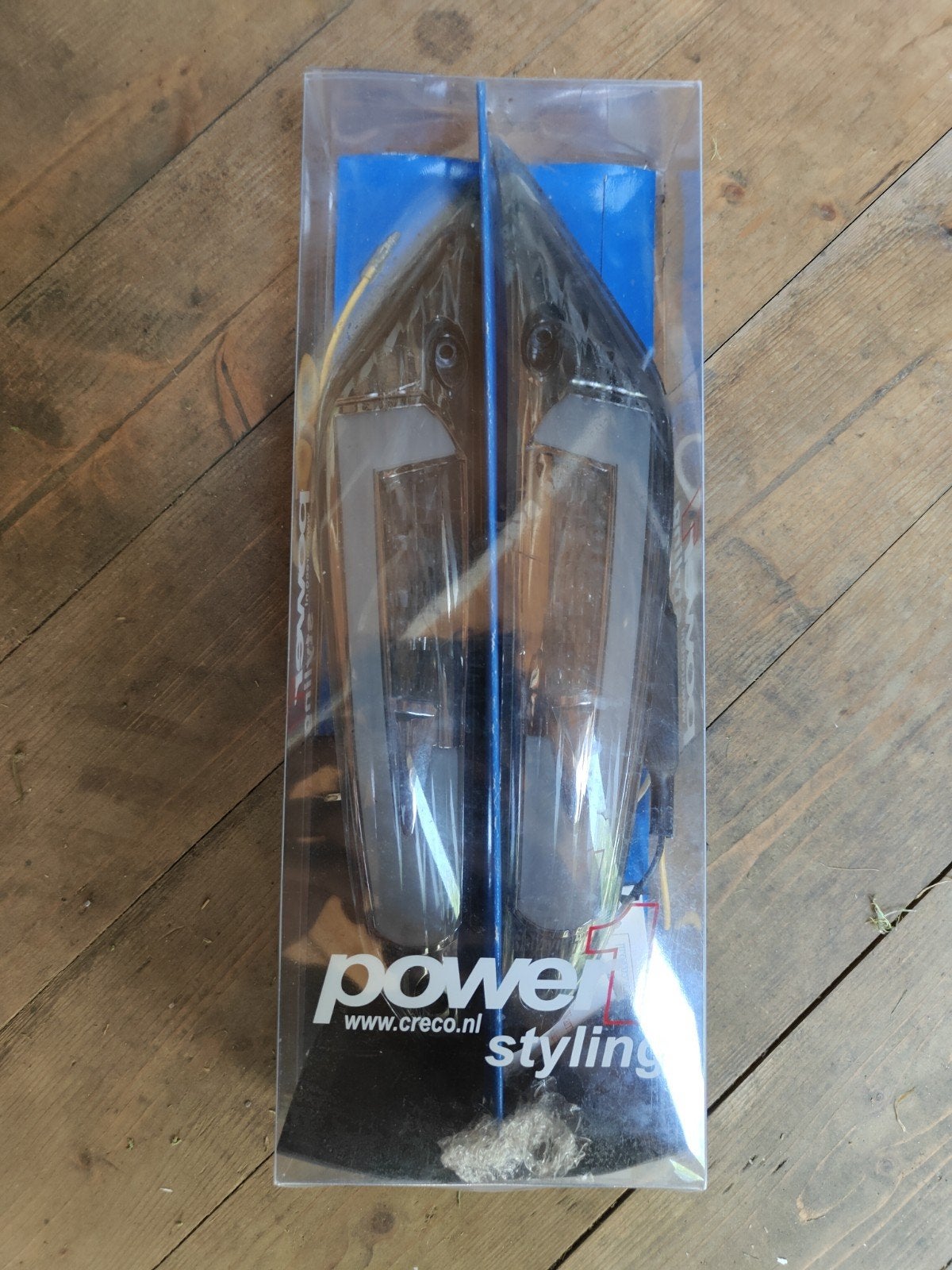 Piaggio zip ledjes, Fietsen en Brommers, Ophalen