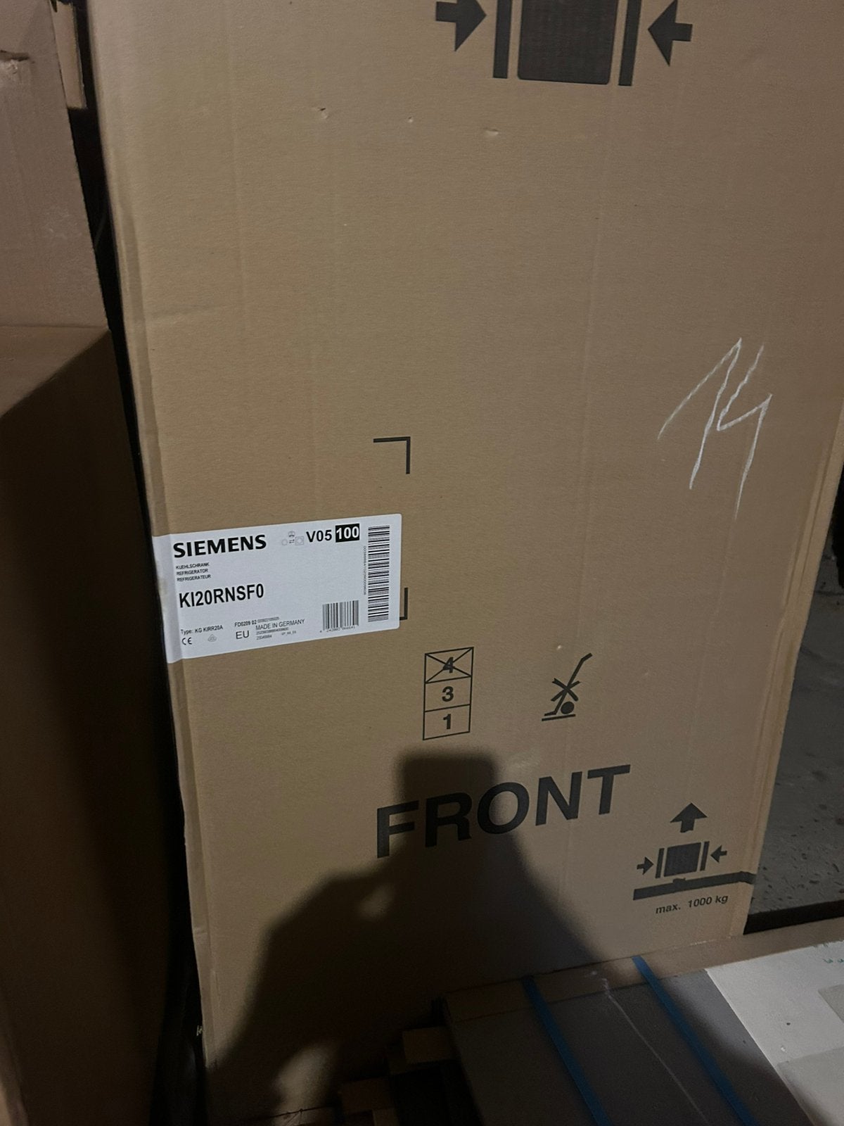 Lot +40 inbouwtoestellente merken siemens bosch enz., Ophalen, Zo goed als nieuw