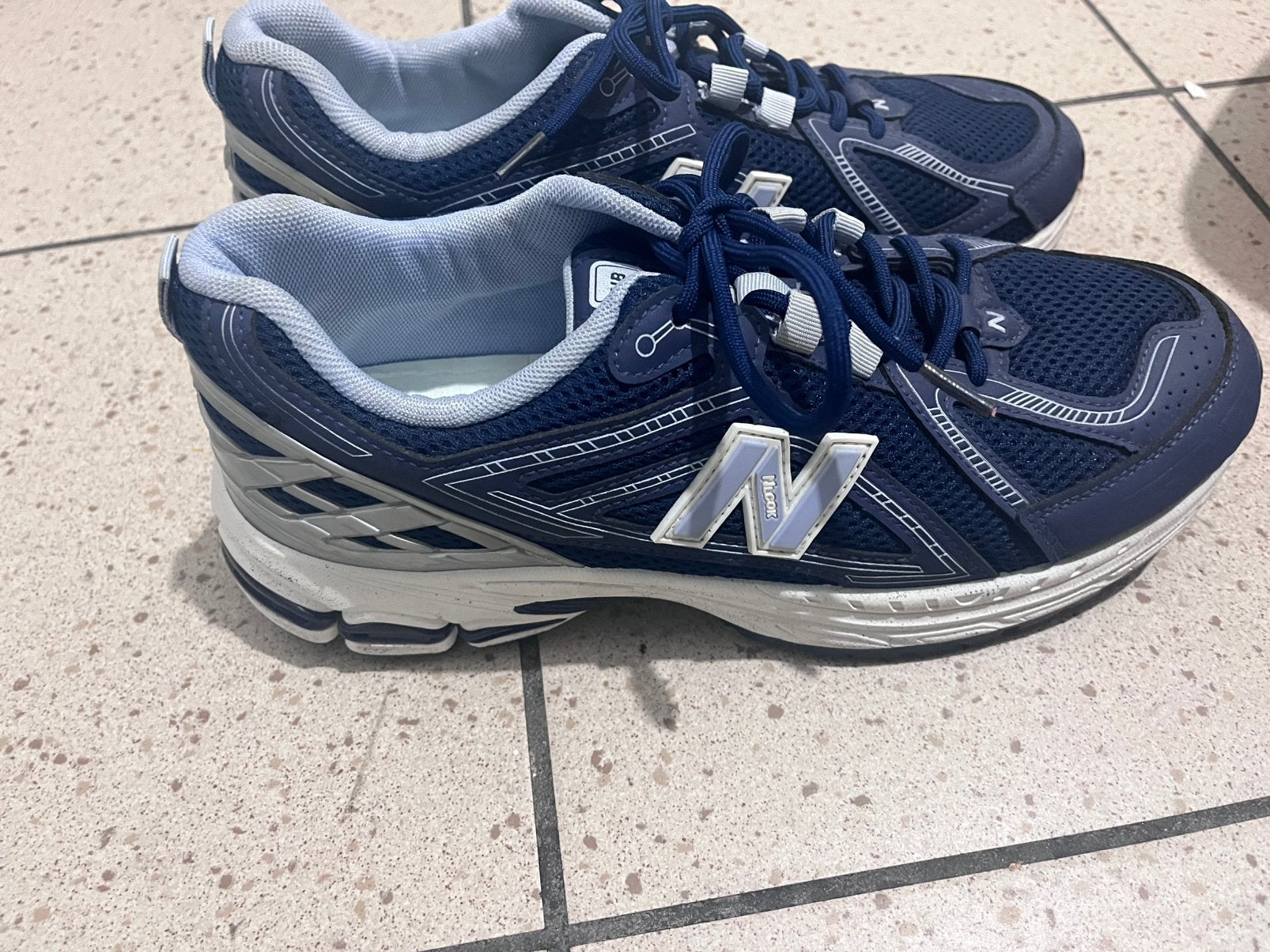 New balance 1906 schoenen, Ophalen of Verzenden, Zo goed als nieuw