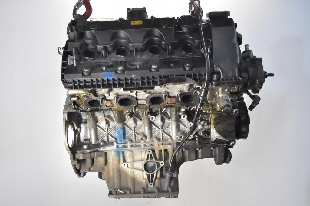 Moteur N62B44A Nu E65, E66, E67 E61 E60 BMW X5 E63 E64, Envoi, Utilisé, Daihatsu