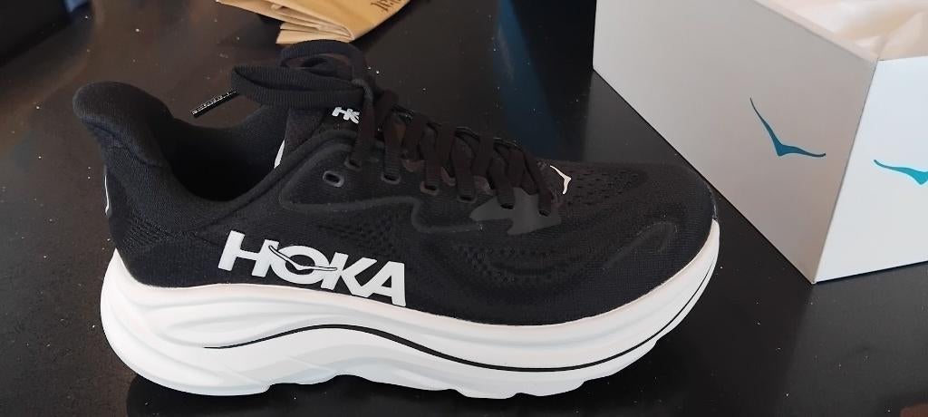 Hoka dames sportschoenen maat euro 38, Ophalen, Nieuw, Overige merken