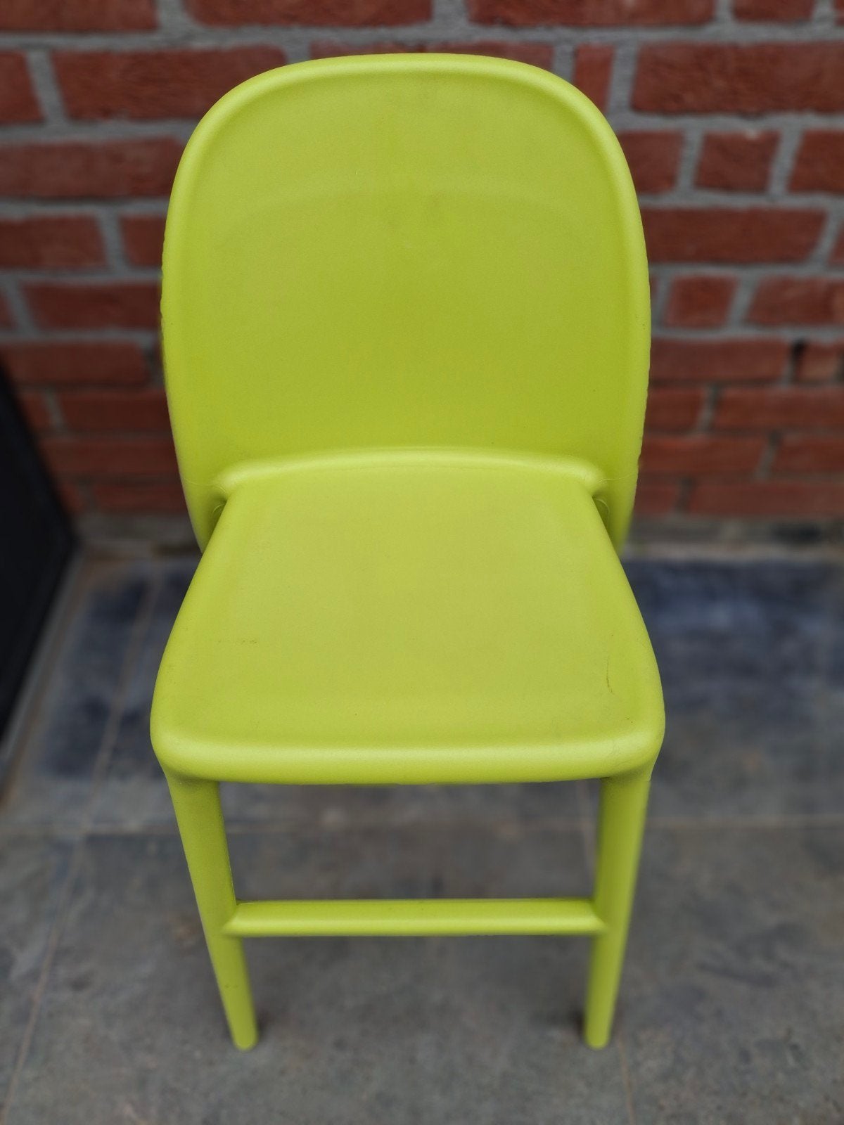 ikea kinderverhoogstoel, Ophalen, Gebruikt, Stoel(en)
