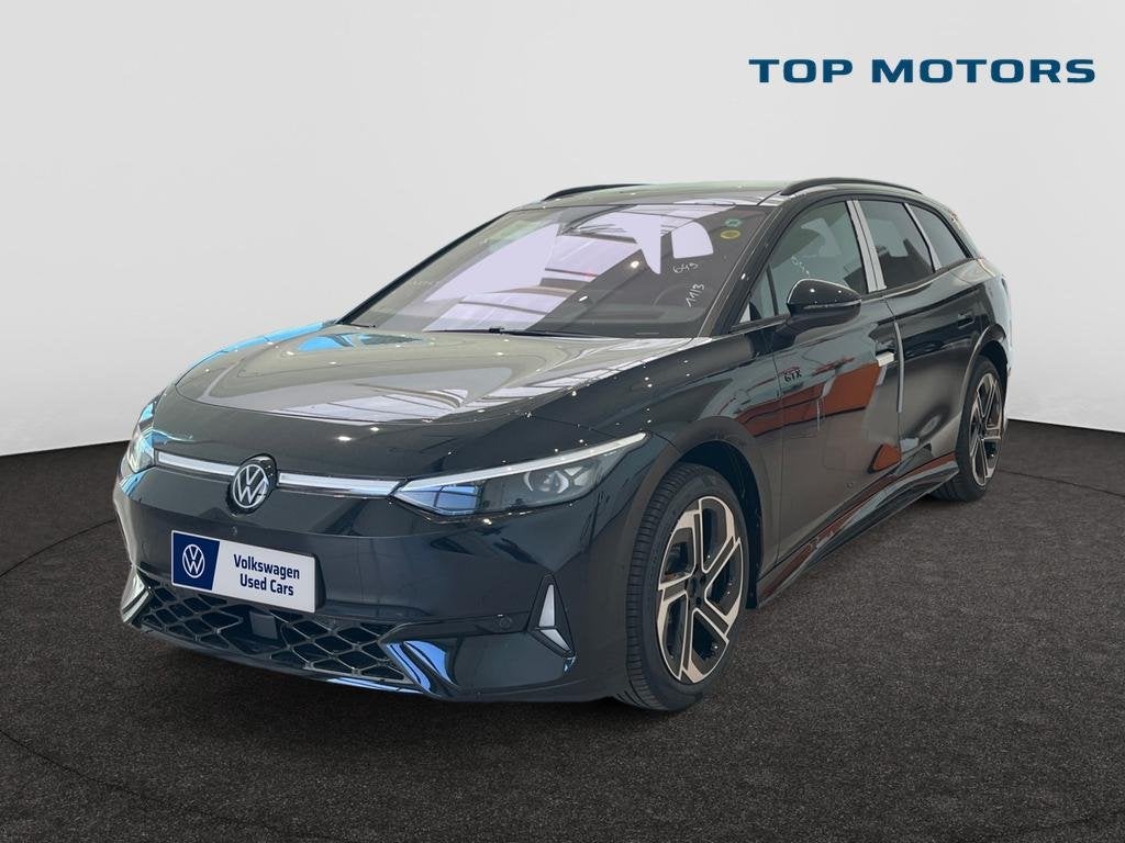 Volkswagen ID.7 Tourer Demo ID.7 GTX Business Premium, Autres modèles, Achat, Alarme, 5 g/km