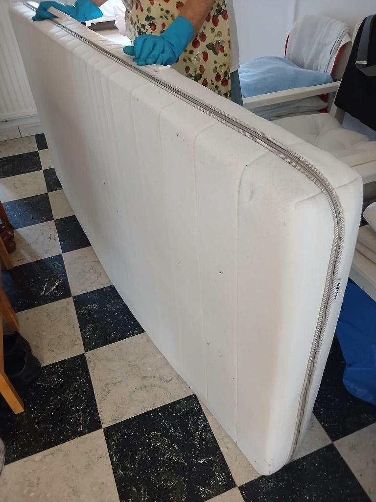 Matelas 90cm sur 200cm modèle Sultan, 90 cm, Matelas, Une personne, Enlèvement