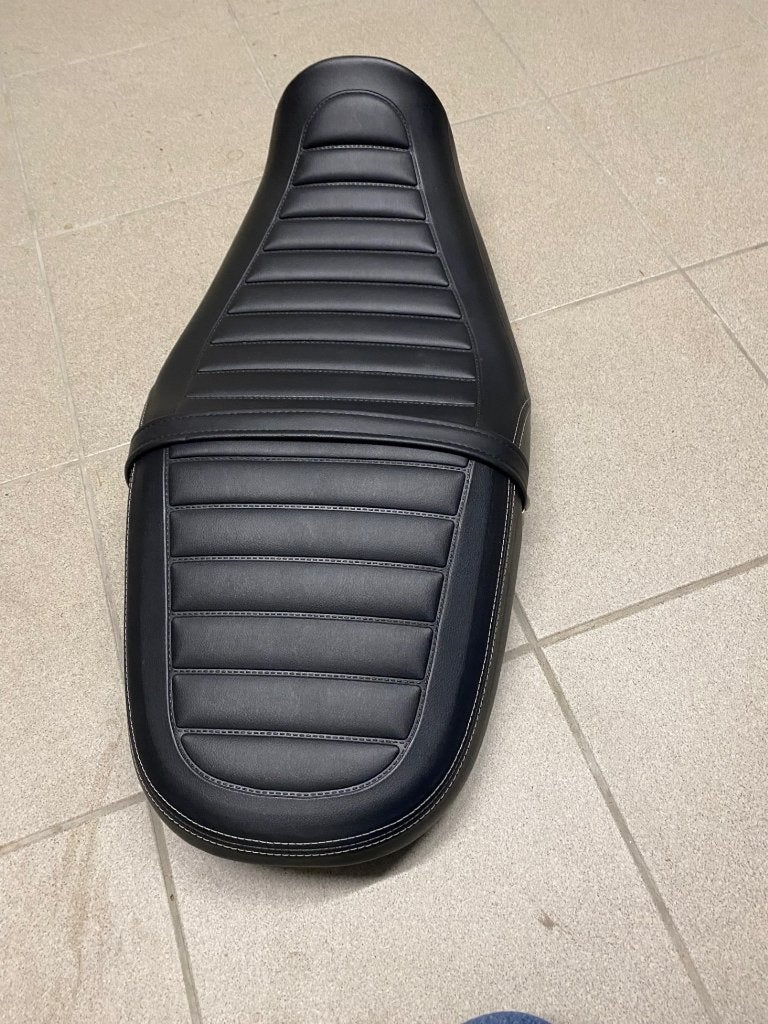 Kawasaki z900RS verlaagd zadel, Ophalen, Gebruikt