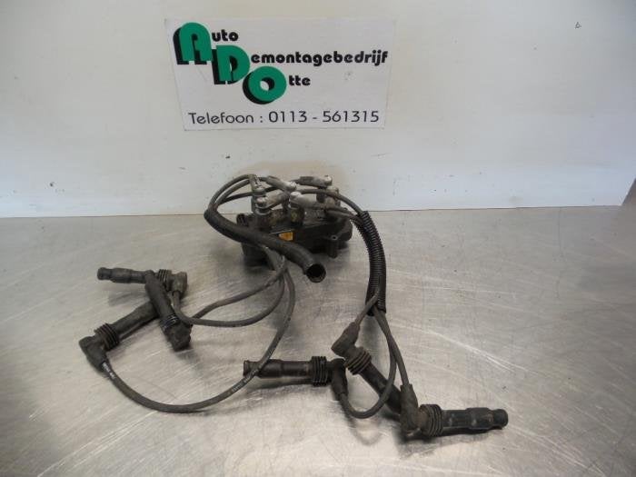 Disontsteking van een Opel Vectra (Vectra B 95-), Auto-onderdelen, Gebruikt, -, -, Opel