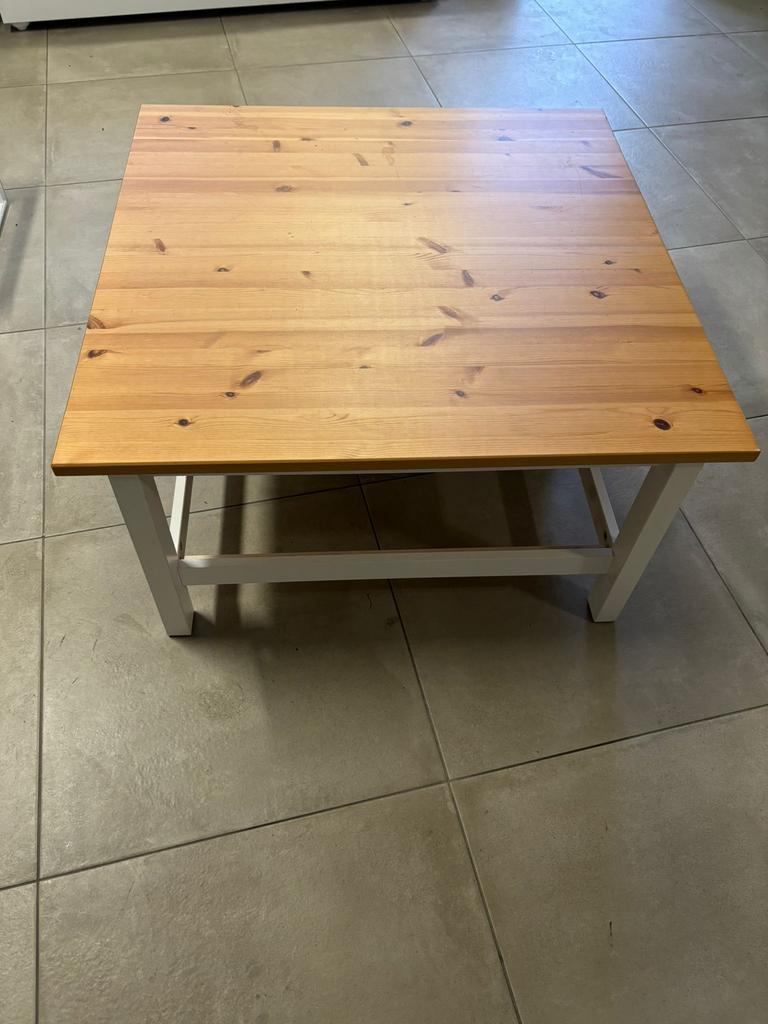 Salon tafel, Enlèvement, Comme neuf