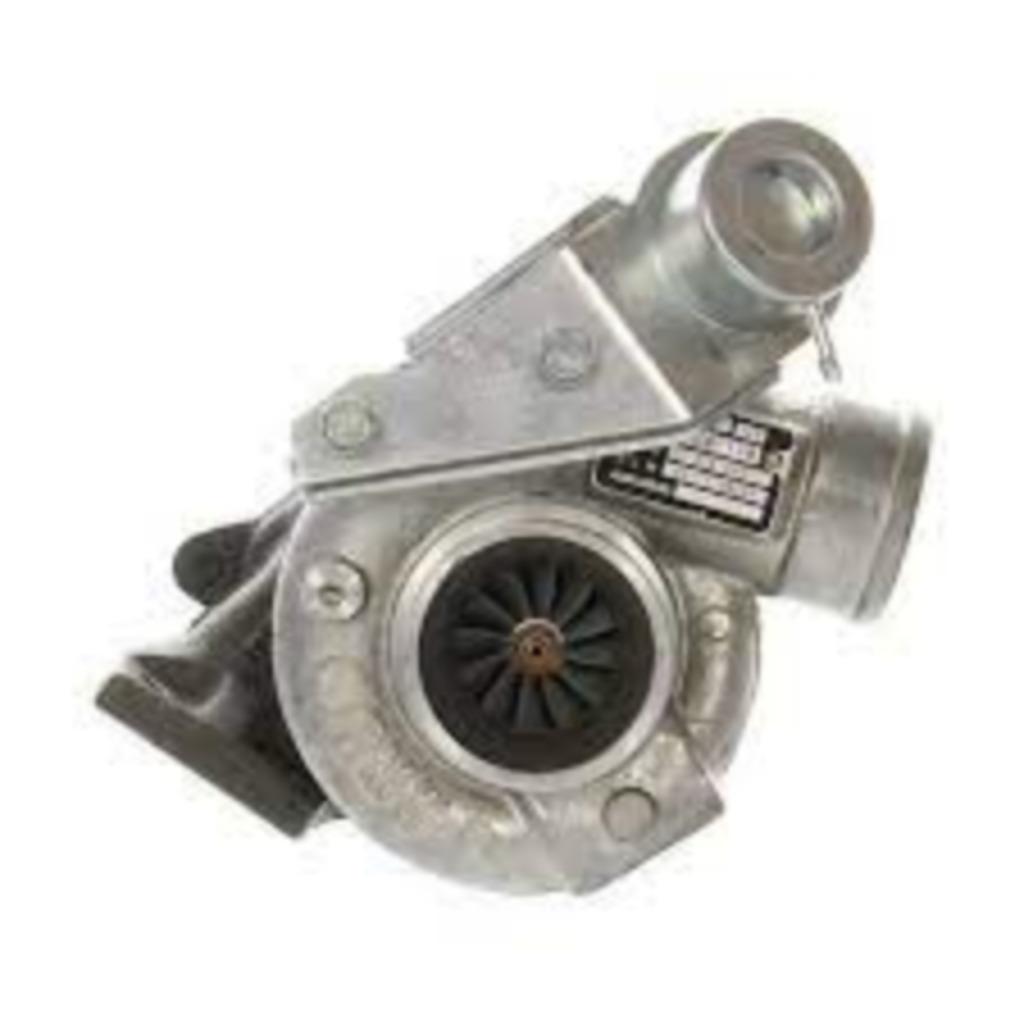 turbo pour BMW 	6 Series, Enlèvement, BMW