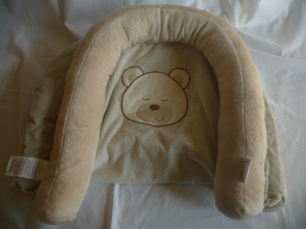 Tineo babynest	slaapcocon, Kinderen en Baby's, Ophalen of Verzenden, Zo goed als nieuw, Overige typen