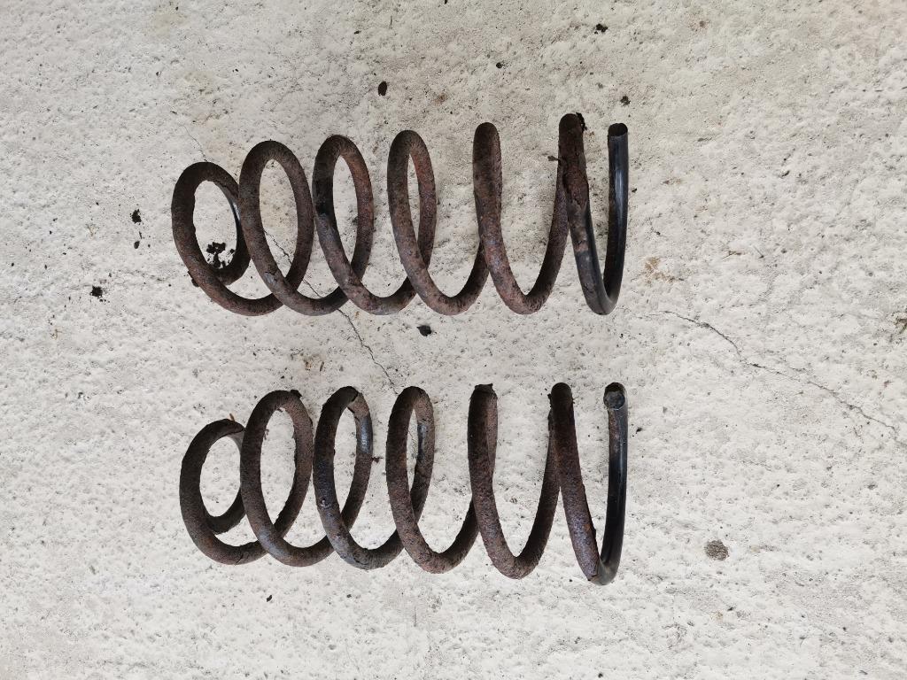 Achter veer Alfa 146/145/Lancia Delta Dedra 7683823, Enlèvement ou Envoi, Utilisé, Alfa Romeo