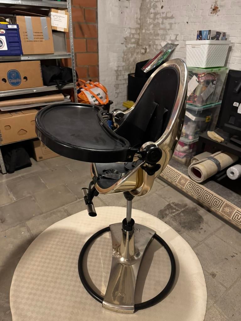 Design kinderstoel, Diensten en Vakmensen, Haarkappers