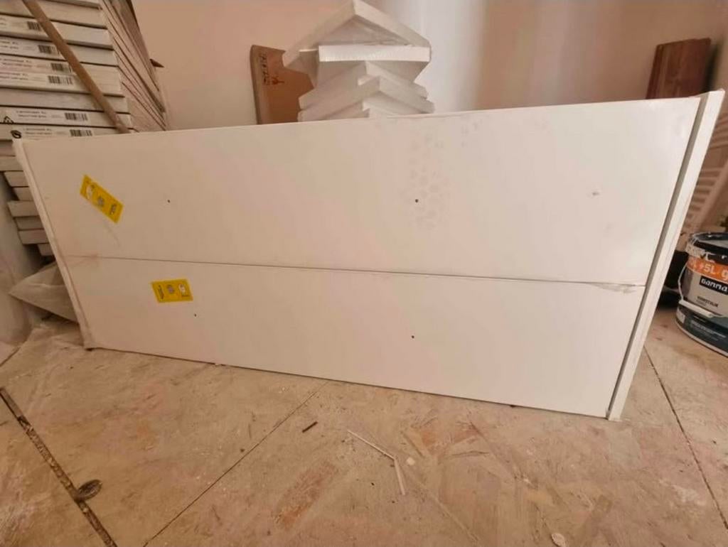2 personen badkamermeubel nieuw, Doe-het-zelf en Bouw, Ophalen