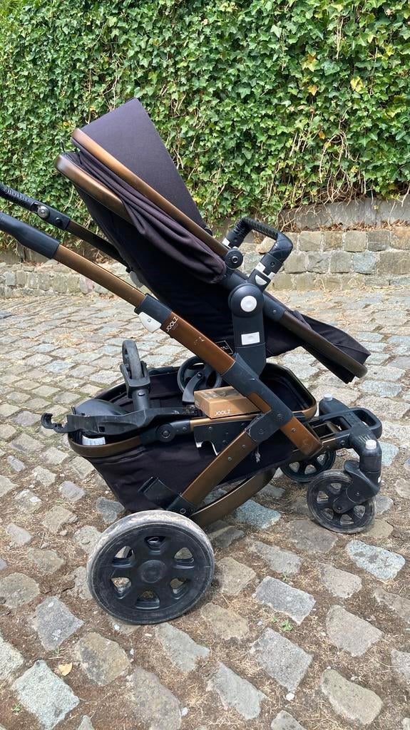 Joolz Geo2, Kinderen en Baby's, Ophalen