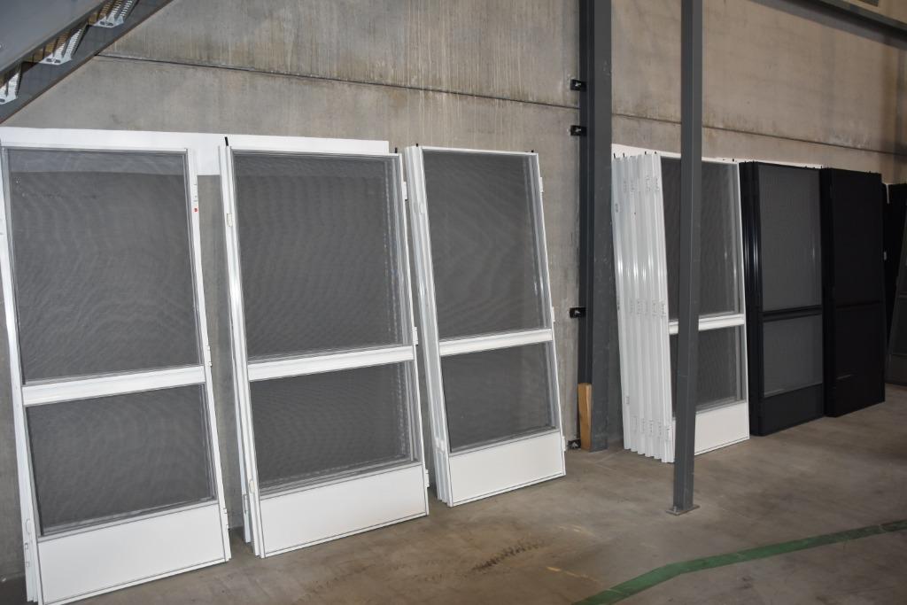 5000M² ramen paradijs voor de doe-het-zelver 10.000/st stock, Neuf, Enlèvement ou Envoi, Ramenhal, Info@ramenhal.be