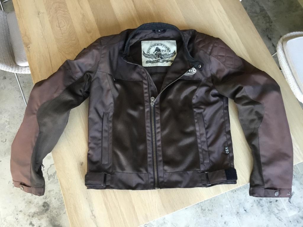 Motokleding, Motoren, Ophalen, Segura, Tweedehands, Heren