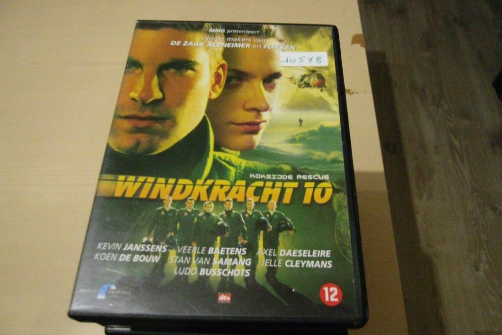 windkracht 10, Ophalen of Verzenden