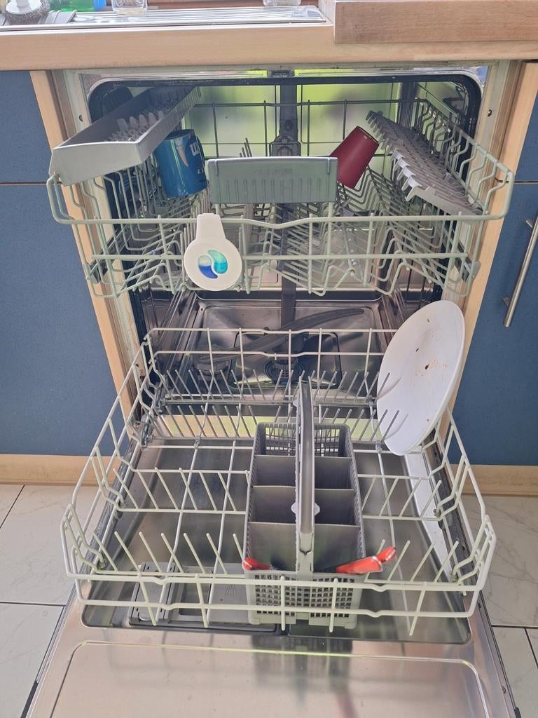 Vaatwasmachine, Electroménager, Enlèvement