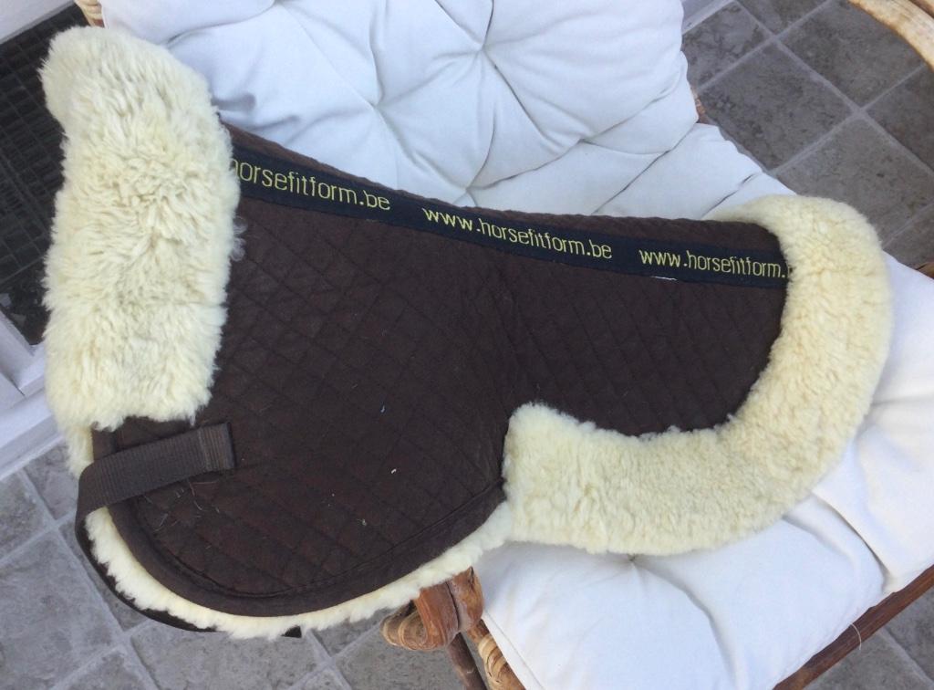 Équitation, Enlèvement, Comme neuf, Autres espèces, Autres types