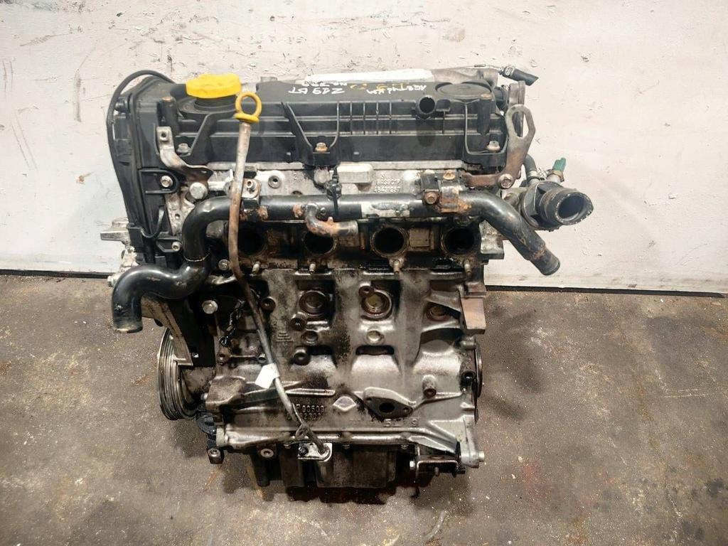 Moteur Z19DT Nu VECTRA SIGNUM SAAB 9-3 ASTRAVAN VAUXHALL, Envoi, Utilisé, Daihatsu