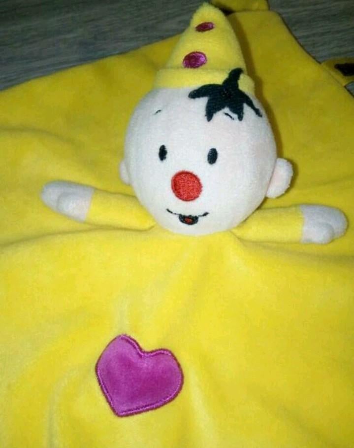 💛 Bumba, Kinderen en Baby's, Ophalen of Verzenden