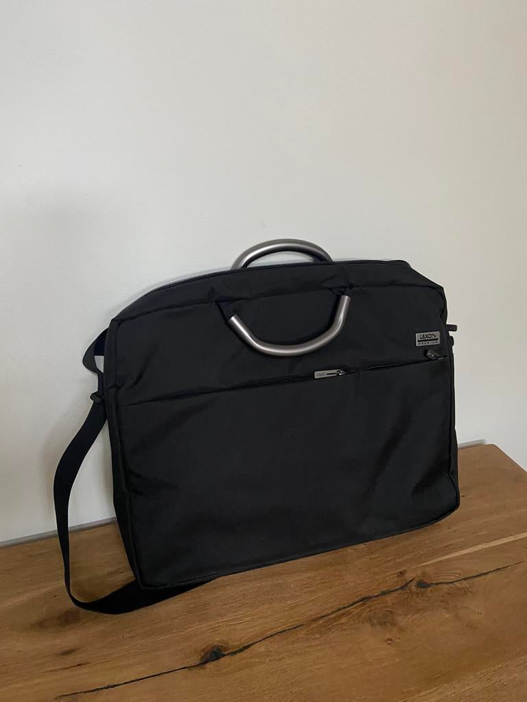 Laptop tas lexon premium nieuw, Enlèvement ou Envoi, Comme neuf