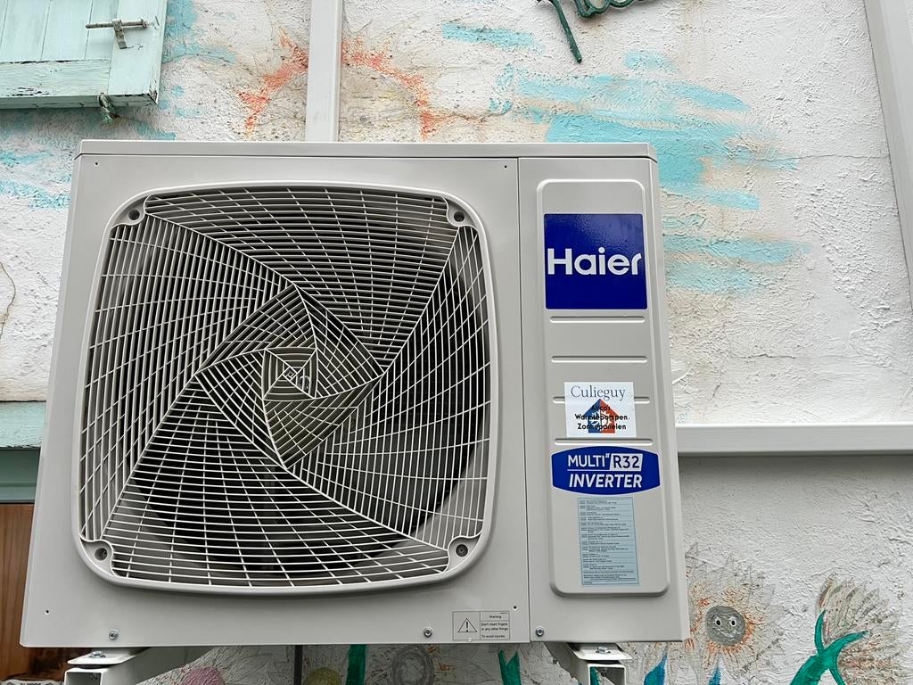 De juiste temperatuur elk seizoen, Ophalen, Nieuw
