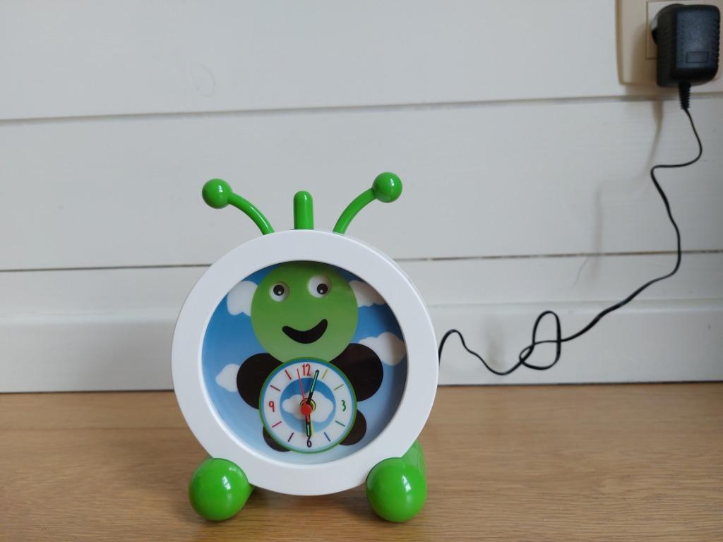 Réveil de sommeil pour enfants, Enfants & Bébés, Enlèvement, Comme neuf