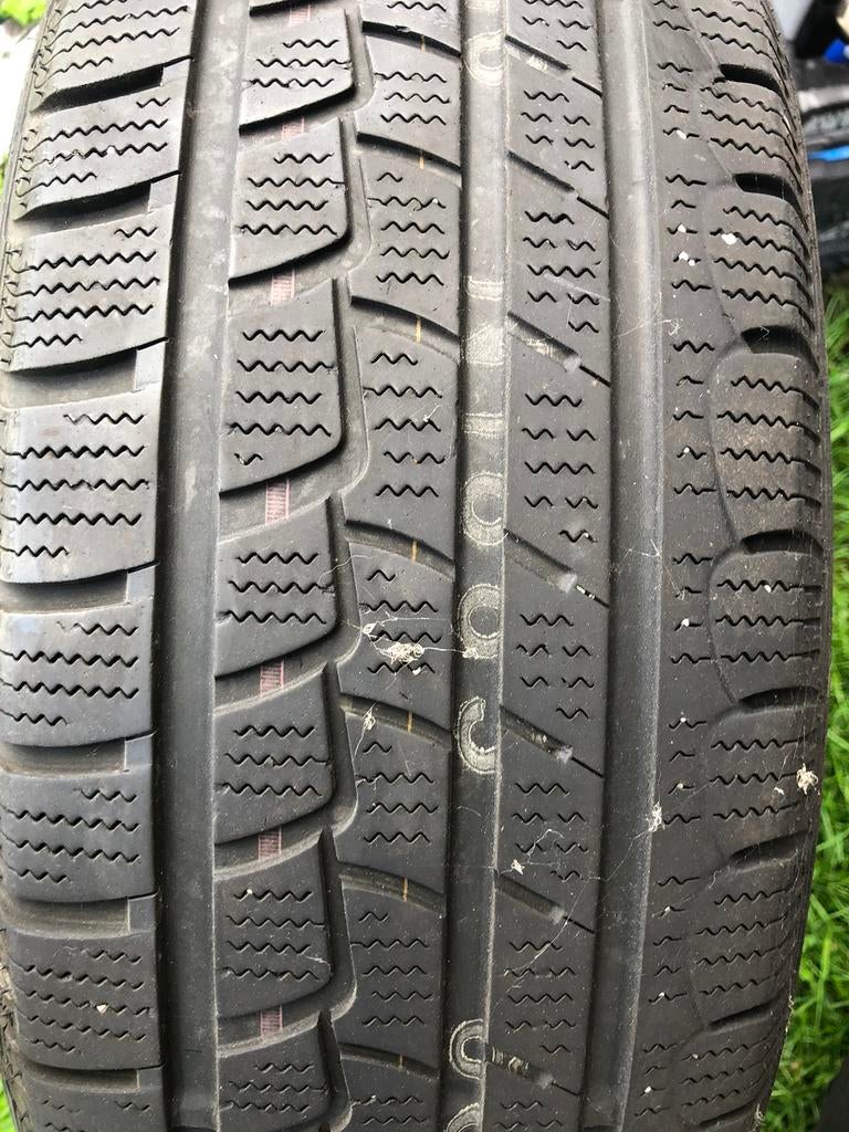2 pneu hier 215/70/16 100T, Autos : Pièces & Accessoires, Citroën