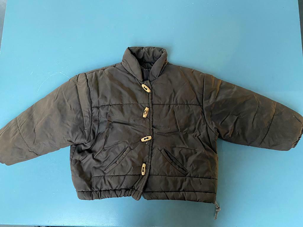 Anorak taille 104, Enlèvement ou Envoi, Utilisé, Garçon, Manteau