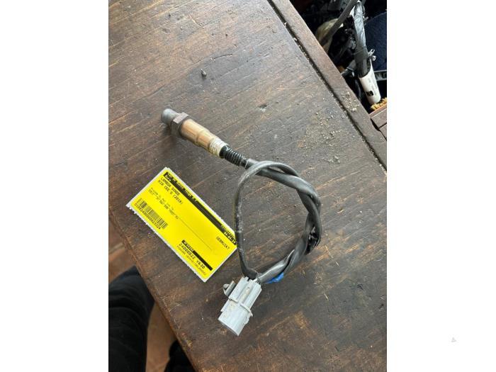 Lambda Sonde van een Kia Cee'D, Ophalen of Verzenden, 3 maanden garantie, Gebruikt, Kia